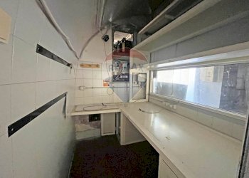 Commercial Premises Roma (neighborhood Testaccio) - photo 6