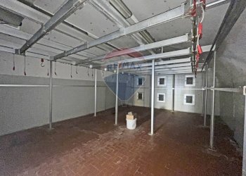 Commercial Premises Roma (neighborhood Testaccio) - photo 8