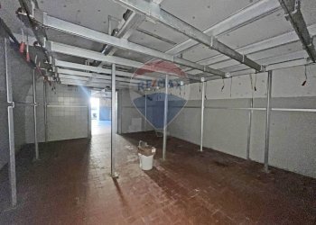 Commercial Premises Roma (neighborhood Testaccio) - photo 9