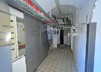 Commercial Premises Roma (neighborhood Testaccio) - photo 11