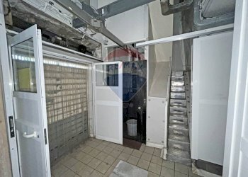 Commercial Premises Roma (neighborhood Testaccio) - photo 12