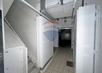 Commercial Premises Roma (neighborhood Testaccio) - photo 13