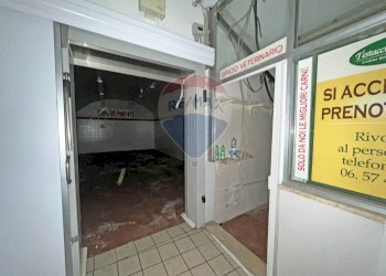 Commercial Premises Roma (neighborhood Testaccio) - photo 15