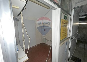 Commercial Premises Roma (neighborhood Testaccio) - photo 16