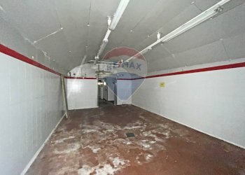 Commercial Premises Roma (neighborhood Testaccio) - photo 19