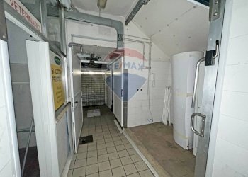 Commercial Premises Roma (neighborhood Testaccio) - photo 20