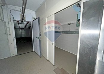 Commercial Premises Roma (neighborhood Testaccio) - photo 25