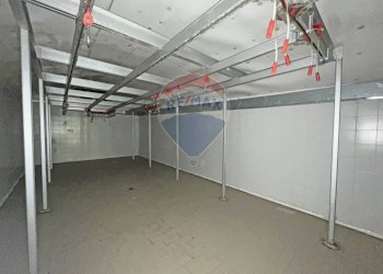 Commercial Premises Roma (neighborhood Testaccio) - photo 29