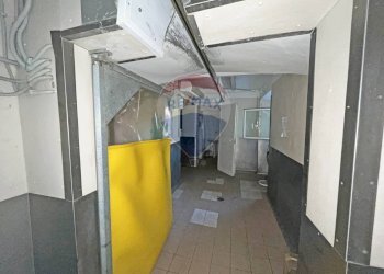 Commercial Premises Roma (neighborhood Testaccio) - photo 30