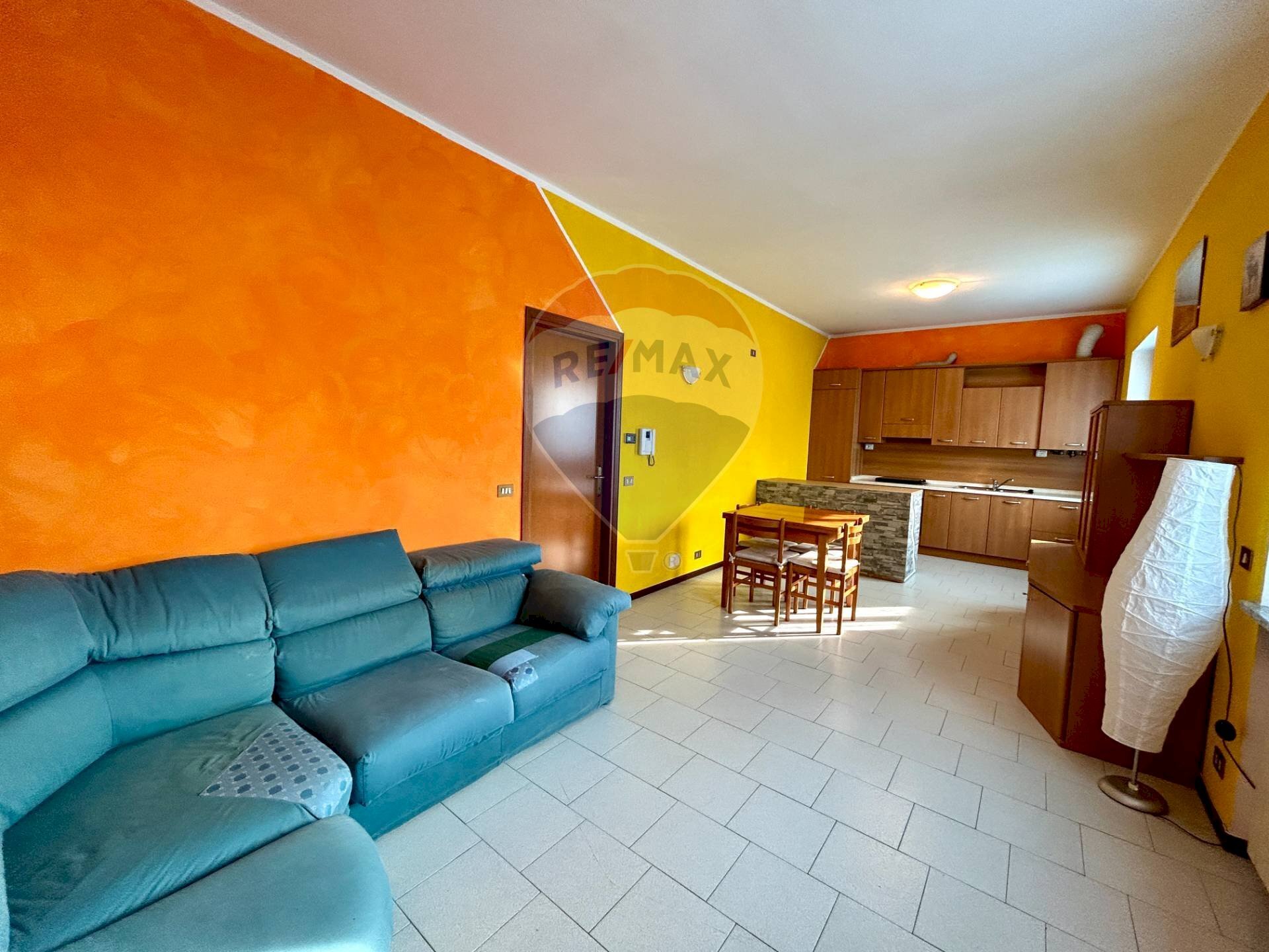 Trilocale Parre - foto 1