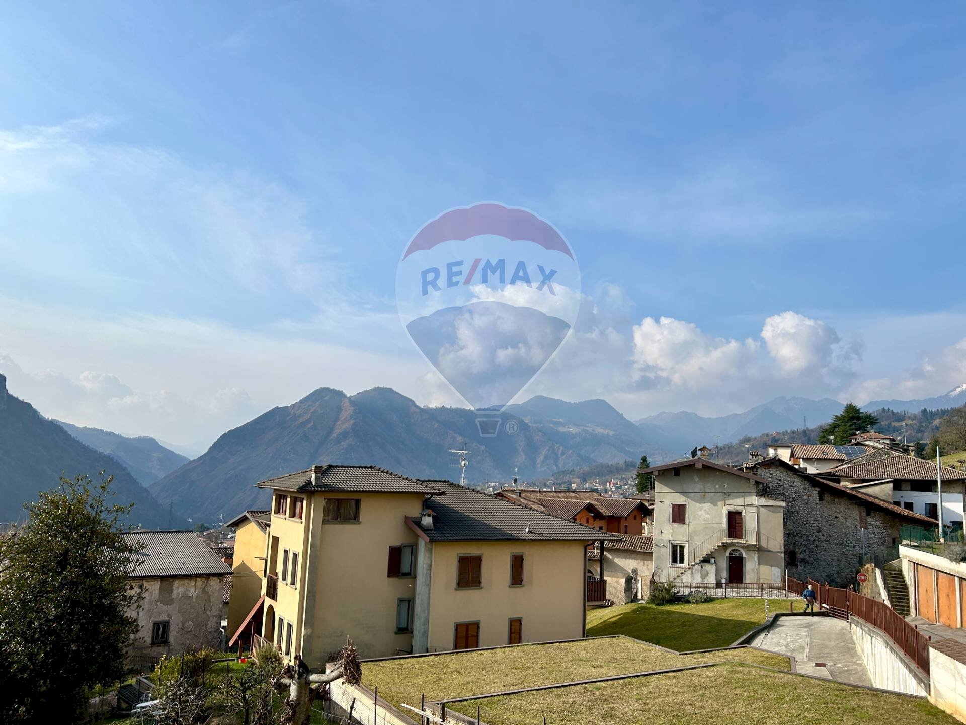 Trilocale Parre - foto 2