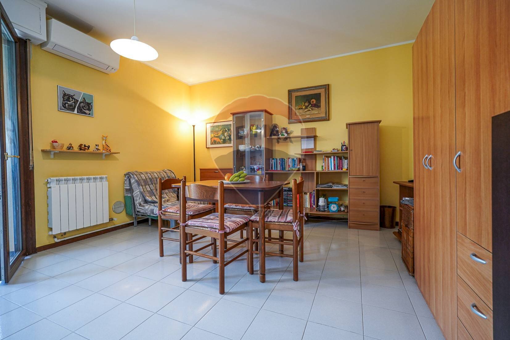 Bilocale Lallio - foto 1