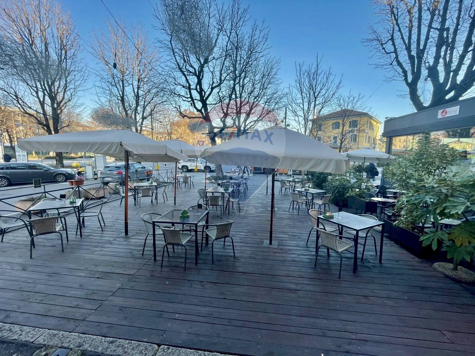 Attività Commerciale Viale Papa Giovanni XXIII, Bergamo - foto 1