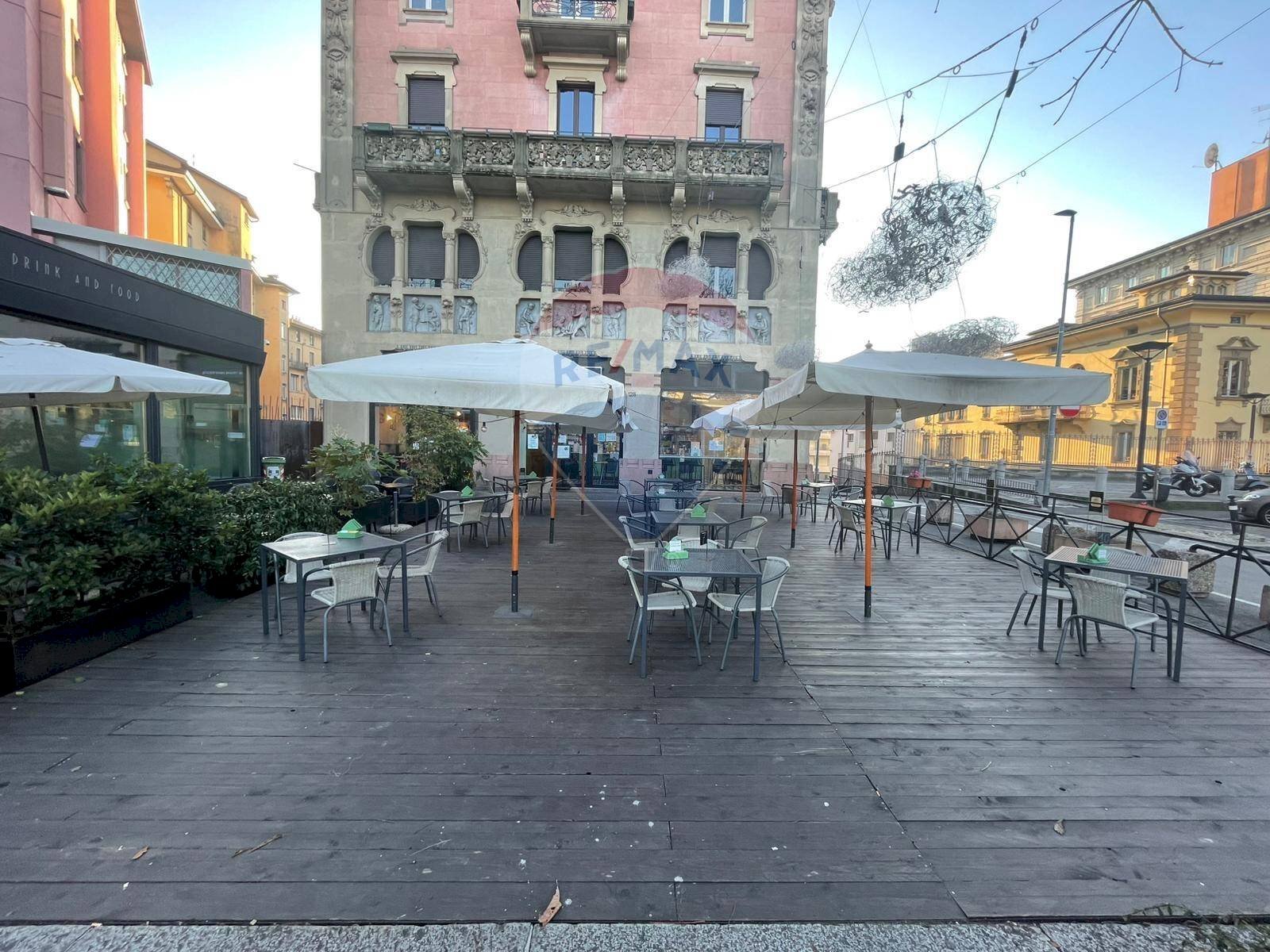 Attività Commerciale Viale Papa Giovanni XXIII, Bergamo - foto 2