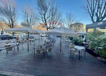 Attività Commerciale Viale Papa Giovanni XXIII, Bergamo - foto 1