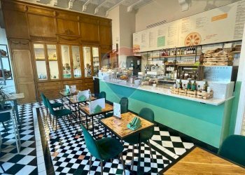 Attività Commerciale Viale Papa Giovanni XXIII, Bergamo - foto 3