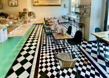 Attività Commerciale Viale Papa Giovanni XXIII, Bergamo - foto 5