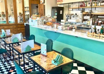 Attività Commerciale Viale Papa Giovanni XXIII, Bergamo - foto 6