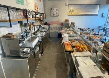 Attività Commerciale Viale Papa Giovanni XXIII, Bergamo - foto 7