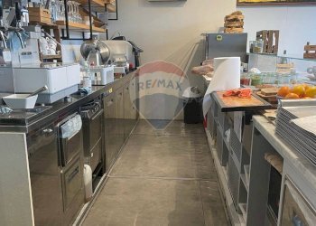 Attività Commerciale Viale Papa Giovanni XXIII, Bergamo - foto 8