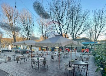 Attività Commerciale Viale Papa Giovanni XXIII, Bergamo - foto 10