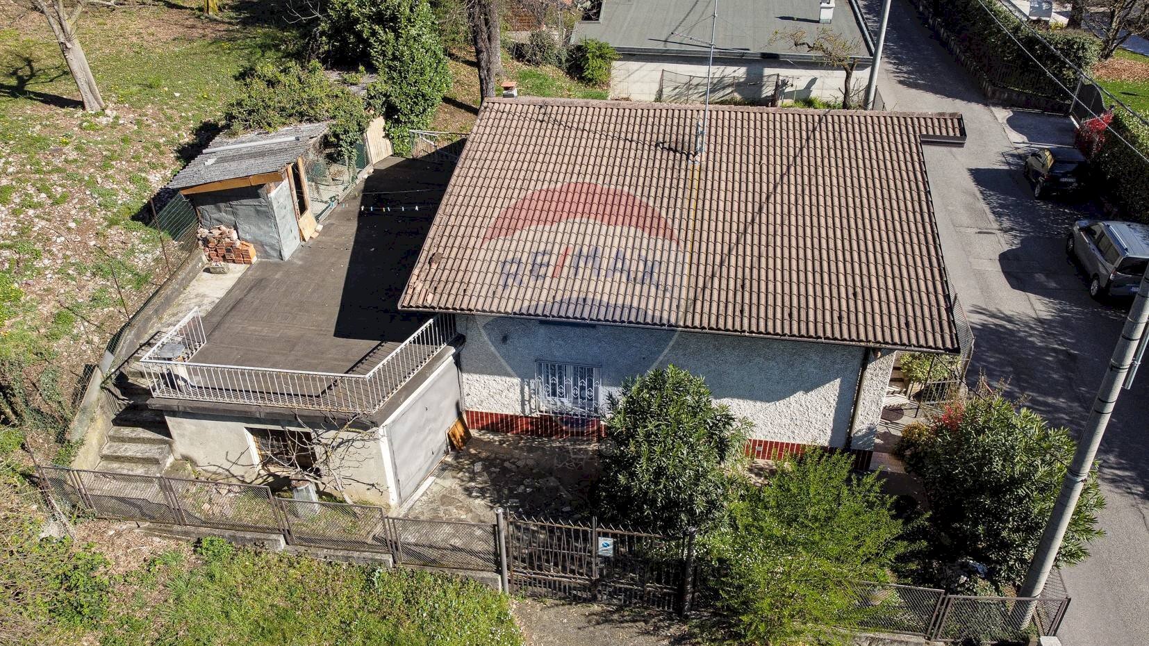 Villa Unifamiliare Via Vivaldi, Brembate di Sopra - foto 2