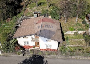 Villa Unifamiliare Via Vivaldi, Brembate di Sopra - foto 1