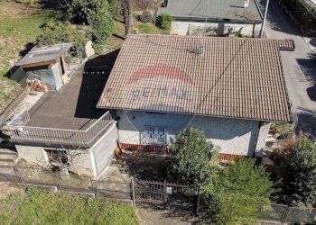 Villa Unifamiliare Via Vivaldi, Brembate di Sopra - foto 2