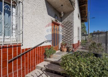 Villa Unifamiliare Via Vivaldi, Brembate di Sopra - foto 4