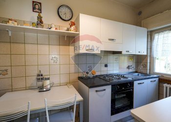 Villa Unifamiliare Via Vivaldi, Brembate di Sopra - foto 10