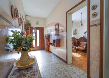 Villa Unifamiliare Via Vivaldi, Brembate di Sopra - foto 22