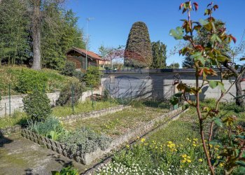 Villa Unifamiliare Via Vivaldi, Brembate di Sopra - foto 23