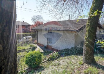 Villa Unifamiliare Via Vivaldi, Brembate di Sopra - foto 25