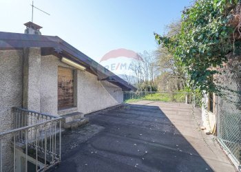 Villa Unifamiliare Via Vivaldi, Brembate di Sopra - foto 26