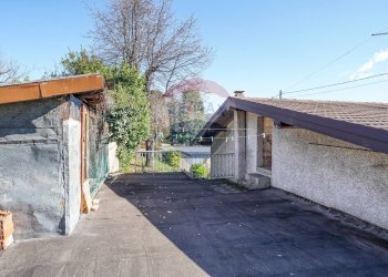 Villa Unifamiliare Via Vivaldi, Brembate di Sopra - foto 27