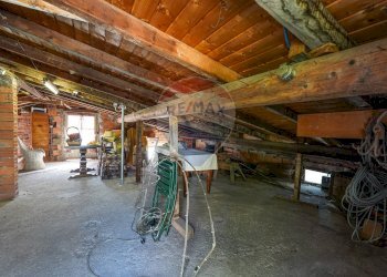 Villa Unifamiliare Via Vivaldi, Brembate di Sopra - foto 28