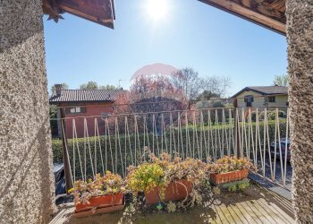 Villa Unifamiliare Via Vivaldi, Brembate di Sopra - foto 29