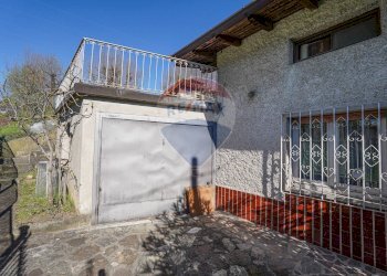 Villa Unifamiliare Via Vivaldi, Brembate di Sopra - foto 30