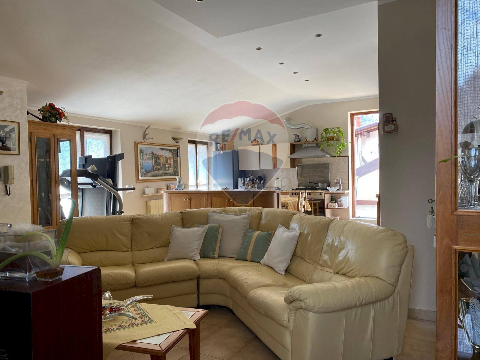 Appartamento Parzanica - foto 1