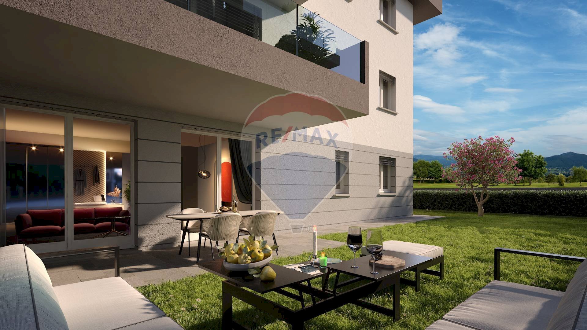 Three-room apartment Via Bastone, Dalmine - photo 1