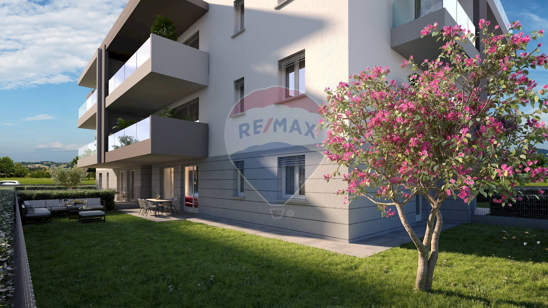 Three-room apartment Via Bastone, Dalmine - photo 2