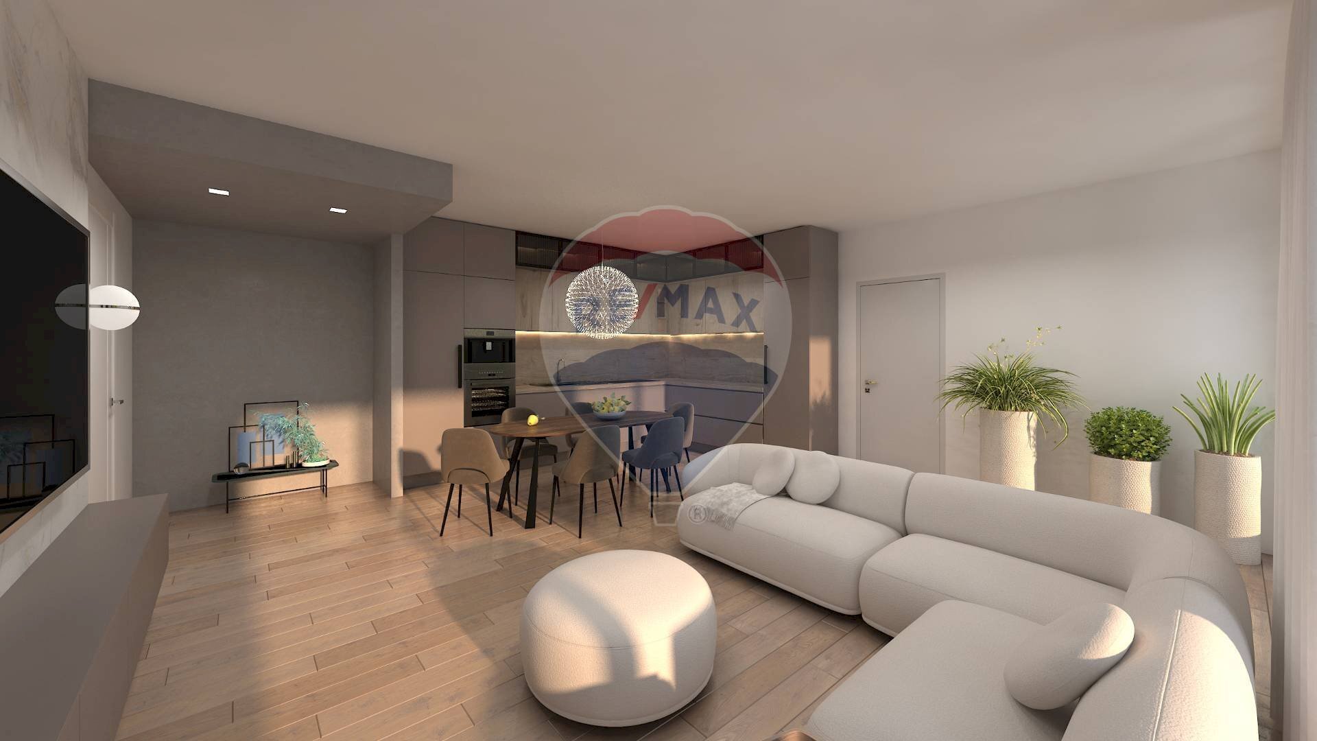 Three-room apartment Via Bastone, Dalmine - photo 3