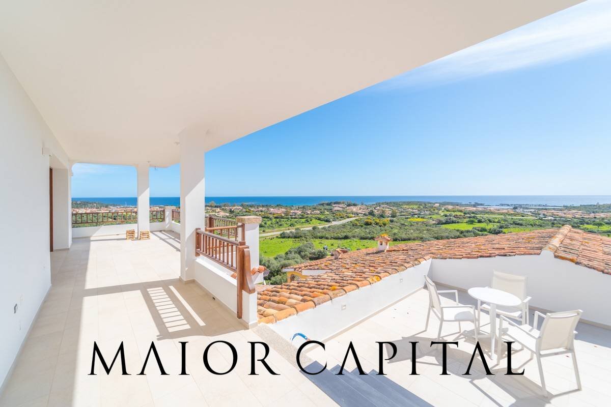 Single Family Villa Via Magellano, Budoni - photo 2