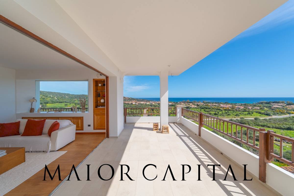 Single Family Villa Via Magellano, Budoni - photo 3