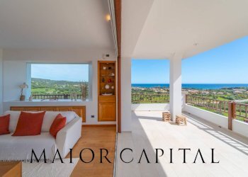 Villa Unifamiliare Via Magellano, Budoni - foto 1