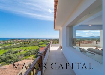 Villa Unifamiliare Via Magellano, Budoni - foto 6