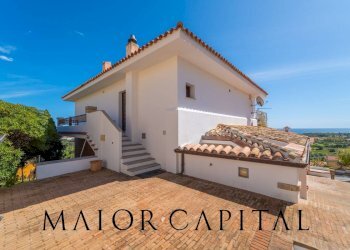 Villa Unifamiliare Via Magellano, Budoni - foto 26