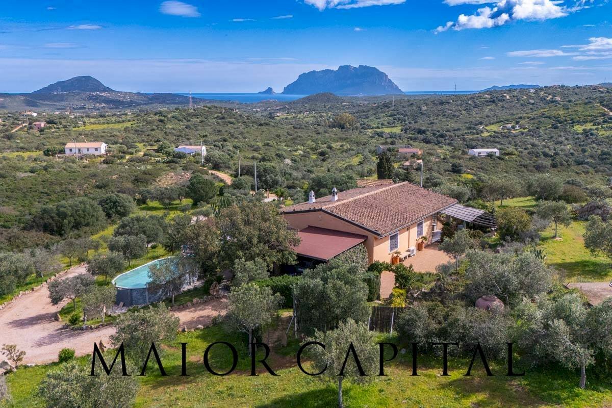 Villa Unifamiliare Via Melissa, Olbia - foto 2