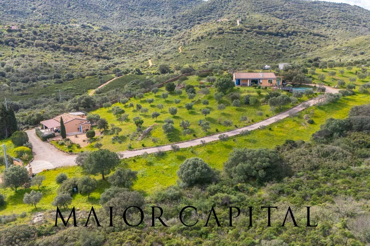 Villa Unifamiliare Via Melissa, Olbia - foto 3