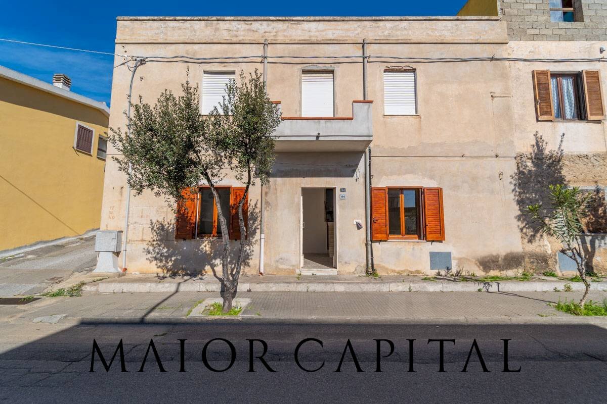 Independent house Via nazionale 147, Posada - photo 1